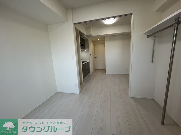 TRADIS大塚の物件内観写真